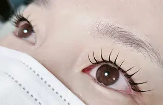 マツエク・マツパ EyelashSalon chel所属・新越谷駅徒歩１分❇️ Salon　chelのマツエク・マツパデザイン