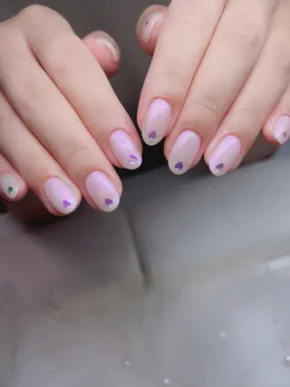 ネイル 217 nail所属・🧸 kaiのネイルデザイン