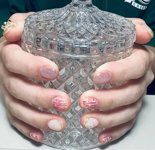 ネイル H&Bsalon カイのネイルデザイン