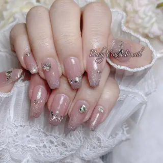 ネイル BabyYouMi nailのネイルデザイン