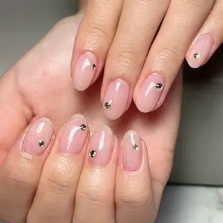 ネイル RuxuryNail ／RiAnnaのネイルデザイン