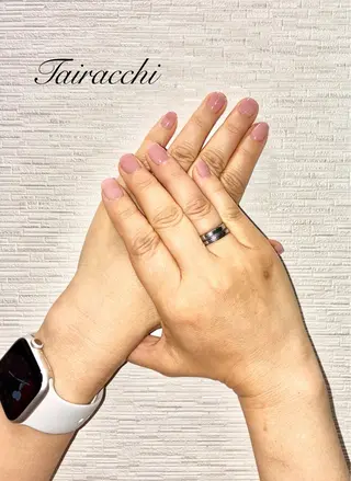 ネイル Tairacchi ﾀｲﾗｯﾁのエステ・リラクイメージ