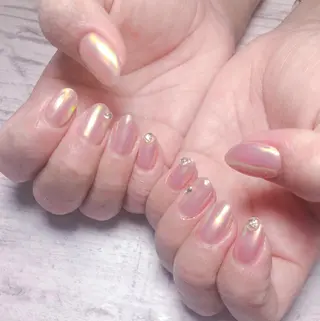 ネイル 個室ネイルサロンDolly Girl〜ドーリーガール〜所属・DollyGirl KYOKOのネイルデザイン