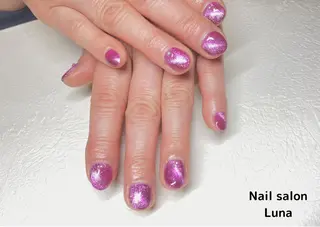 ネイル 加藤 美穂のネイルデザイン