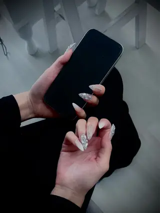 ネイル nine.🦋 YUKOのネイルデザイン