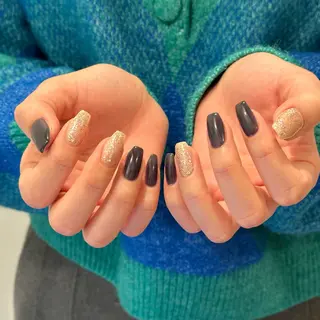 ネイル reika .のネイルデザイン