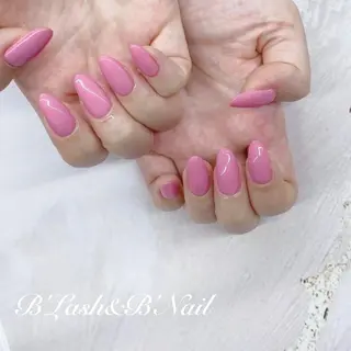 ネイル Naily（TK） 旧B’Nail立川店のネイルデザイン