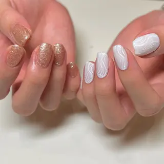 ネイル REHTOF ｜朝7時Open☀️のネイルデザイン