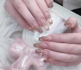 ネイル R salonのネイルデザイン