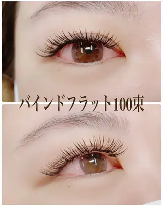 マツエク・マツパ トータルビューティー CQのネイルデザイン