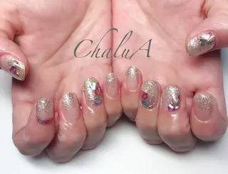 ネイル irooo 21のネイルデザイン