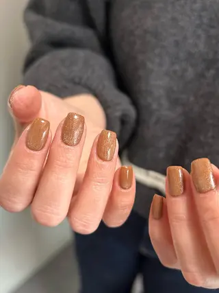 ネイル mui所属・asakura hitomiのネイルデザイン