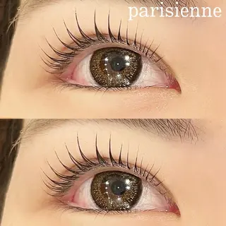 マツエク・マツパ liberta所属・メンズhair /こえびのヘアスタイル