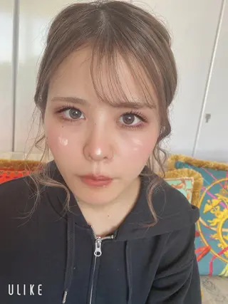 マツエク・マツパ 神山 ビューティー・アイのマツエク・マツパデザイン