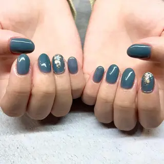 ネイル WEZU NAILのネイルデザイン