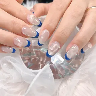ネイル Twinkle Nail Kuboのネイルデザイン