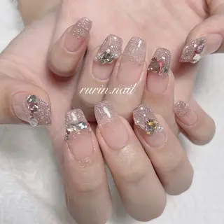 ネイル ルリン サロン💅のネイルデザイン