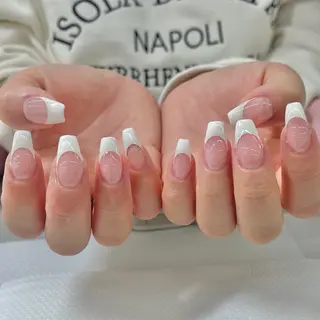 ネイル MAXKELLY🤍 UEDA.Mのネイルデザイン