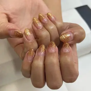 ネイル Nishimura Amiのネイルデザイン