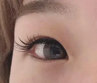 マツエク・マツパ ANCIL 🎡今野🎡のマツエク・マツパデザイン