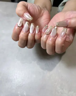 ネイル A/gan nailsalon所属・A/gan nail salonのネイルデザイン