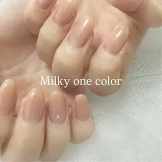 ネイル Stella不動前 伊知喜（いちき）のネイルデザイン