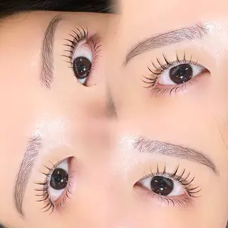 マツエク・マツパ Linka 🎀のマツエク・マツパデザイン