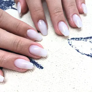 ネイル ユリシスネイル 担当近藤のネイルデザイン