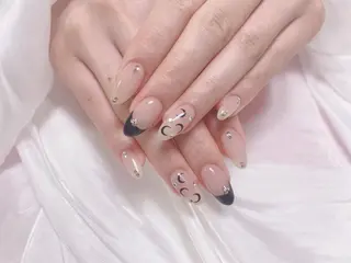 ネイル ジョリ kasumi🌹💅のネイルデザイン
