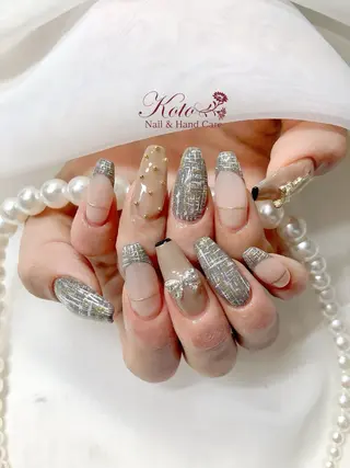 ネイル Nail Salon KOTOのネイルデザイン