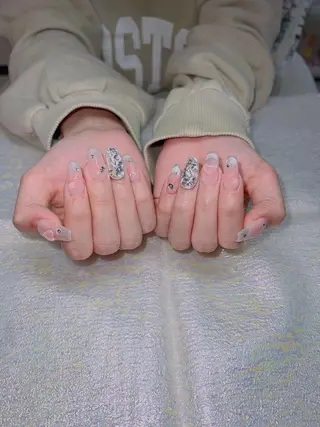 ネイル Yu na💖🎀のネイルデザイン