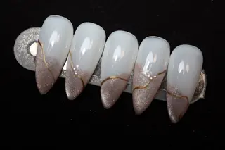 ネイル Ａｙｕｍｉ．ネイルサロン所属・🍁Ayumi 💐 Nailsのネイルデザイン