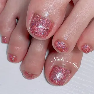 ネイル .Nails Mio 赤羽西ネイルサロンのネイルデザイン