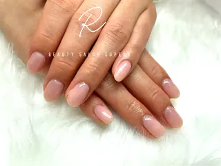 ネイル R MIIのネイルデザイン