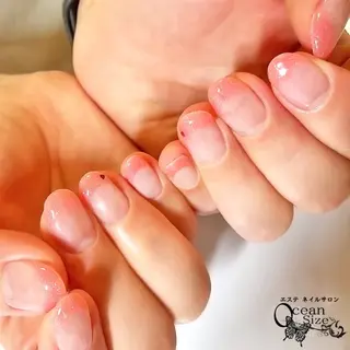 ネイル 宮森 貴子のネイルデザイン