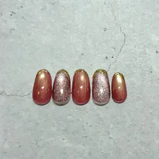 ネイル chika .のネイルデザイン