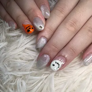 ネイル REMIA所属・beauty salonREMIAのネイルデザイン