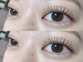 マツエク・マツパ GRANDE大須 栄/店長 aki🌙のネイルデザイン