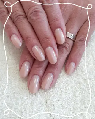 ネイル 池元 真由美のネイルデザイン