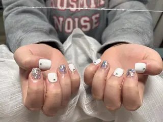 ネイル Nail NaNa コトのネイルデザイン