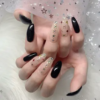 ネイル 💅ネイルハウス🏡 🎀TOMO🎀のネイルデザイン