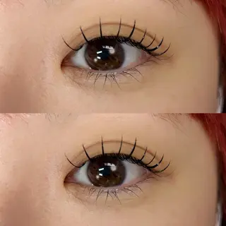 マツエク・マツパ Assemble eye所属・🐰 MOMO🪐の眉毛・アイブロウイメージ