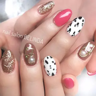 ネイル 毛利 ゆりあのエステ・リラクイメージ