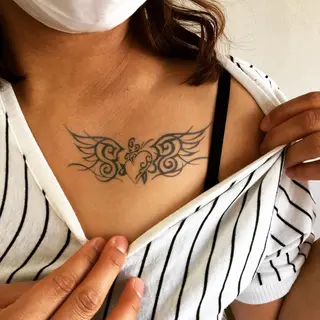 JR西大路駅徒歩1分 JBネイルのネイルデザイン