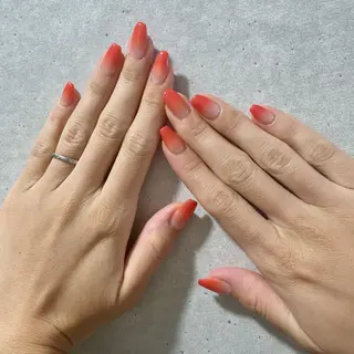 ネイル Nail Eyelashのネイルデザイン