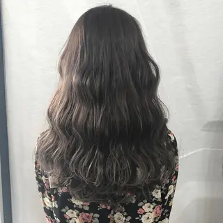 カラー サロウィン所属・K-POP好き美容師 🇰🇷Kai.Yのヘアスタイル