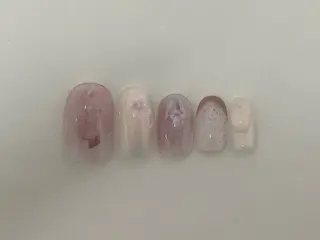 ネイル Nail Katoのネイルデザイン