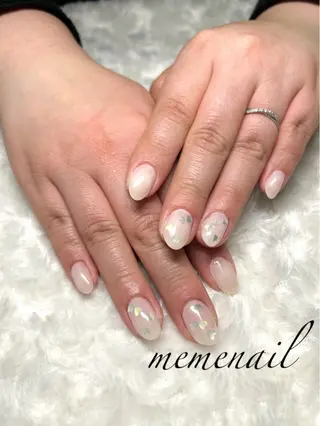 ネイル Noguchi Megumiのその他イメージ