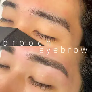 アイブロウ さやま せなのマツエク・マツパデザイン