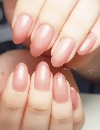 ネイル One nailのネイルデザイン